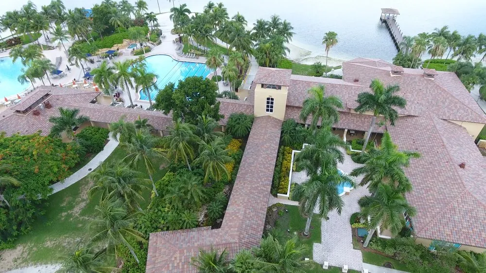 Re-roof completo en Westchester